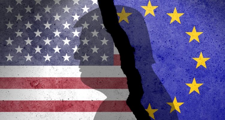 Die USA und die EU legen Details zum Zolldeal vor: 15 % Basiszoll auf EU-Exporte, Autozölle fallen erst, wenn die EU Industriezölle streicht. Folgen für Autobauer, Verbraucher und Handel im Überblick.